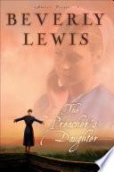 The Preacher's Daughter (Annie’s People Book #1)