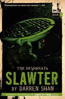 The Demonata: Slawter image