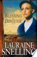 Blessing in Disguise (Red River of the North Book #6) image