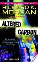 Altered Carbon image
