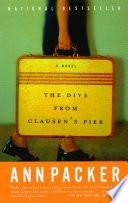 The Dive From Clausen's Pier image