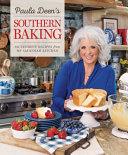Paula Deen's Southern Baking image