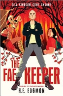 The Fae Keeper image