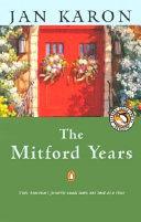 The Mitford Years Boxed Set Volumes 1-6 image