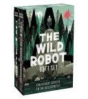 The Wild Robot Hardcover Gift Set image