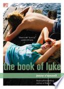 The Book of Luke image