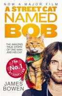 A Street Cat Named Bob image