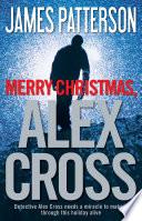 Merry Christmas, Alex Cross image
