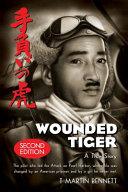 Wounded Tiger image