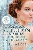 The Selection Stories: The Prince & The Guard image