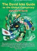 The David Icke Guide to the Global Conspiracy (and how to End It) image