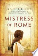 Mistress of Rome image