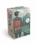 The Heartstopper Collection Volumes 1-3 image
