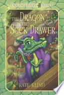 Dragon Keepers #1: The Dragon in the Sock Drawer