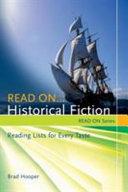 Read On-- Historical Fiction