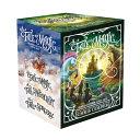 A Tale of Magic... Complete Hardcover Gift Set image