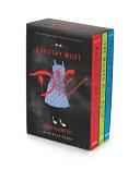 Dorothy Must Die 3-Book Box Set image