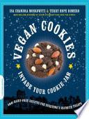 Vegan Cookies Invade Your Cookie Jar image