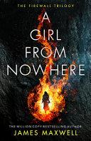 A Girl from Nowhere image