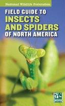 National Wildlife Federation Field Guide to Insects and Spiders & Related Species of North America image