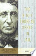 The Night Thoreau Spent in Jail image