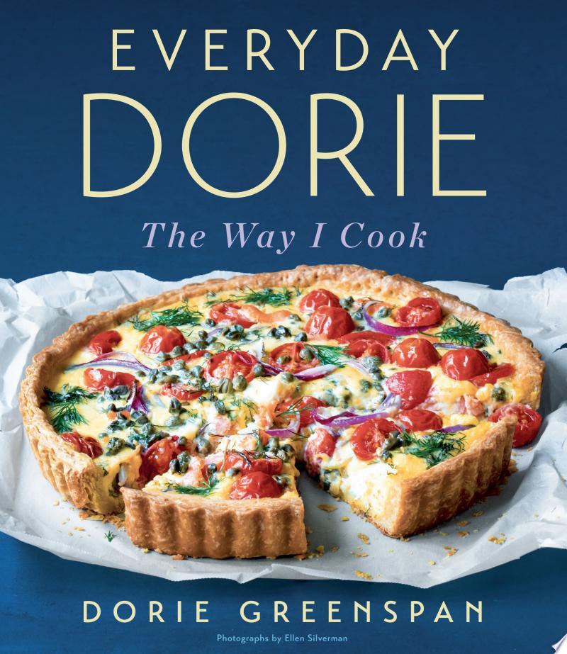 Everyday Dorie