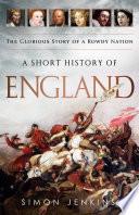 A Short History of England image