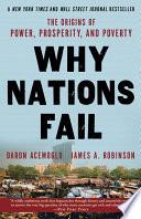 Why Nations Fail image