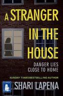 A Stranger in the House image