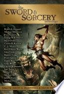 The Sword & Sorcery Anthology