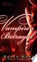 The Vampire's Betrayal image