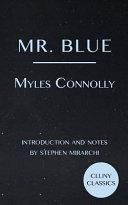 Mr. Blue image
