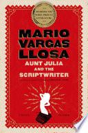 Aunt Julia and the Scriptwriter image