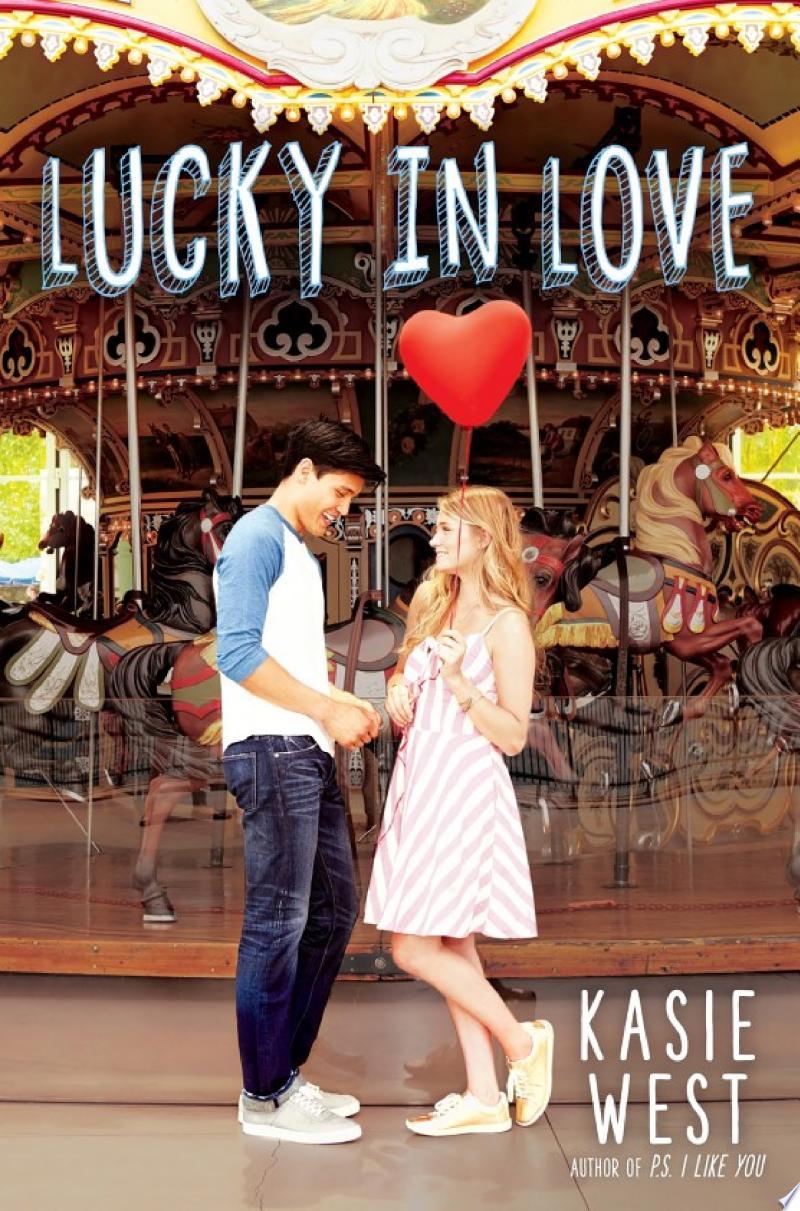 Lucky in Love (Point)