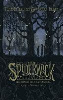 The Spiderwick Chronicles image