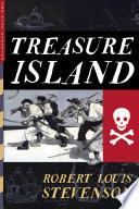 Treasure Island (Illustrated) image