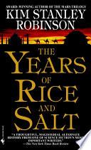 The Years of Rice and Salt image