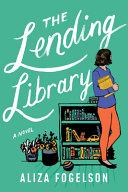 The Lending Library image