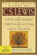 The Collected Works of C.S. Lewis image