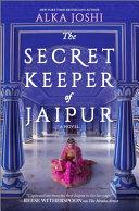 The Secret Keeper of Jaipur image