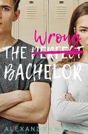 The Wrong Bachelor image