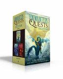 The Unwanteds Quests Collection Books 1-3 (Boxed Set) image
