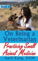 On Being a Veterinarian image