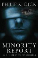 Minority Report image