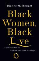 Black Women, Black Love image