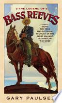 The Legend of Bass Reeves image