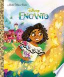 Disney Encanto Little Golden Book (Disney Encanto)