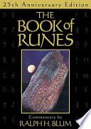 The Book of Runes, 25th Anniversary Edition