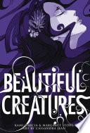 Beautiful Creatures: The Manga image