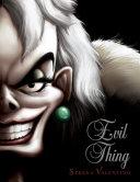 Evil Thing image
